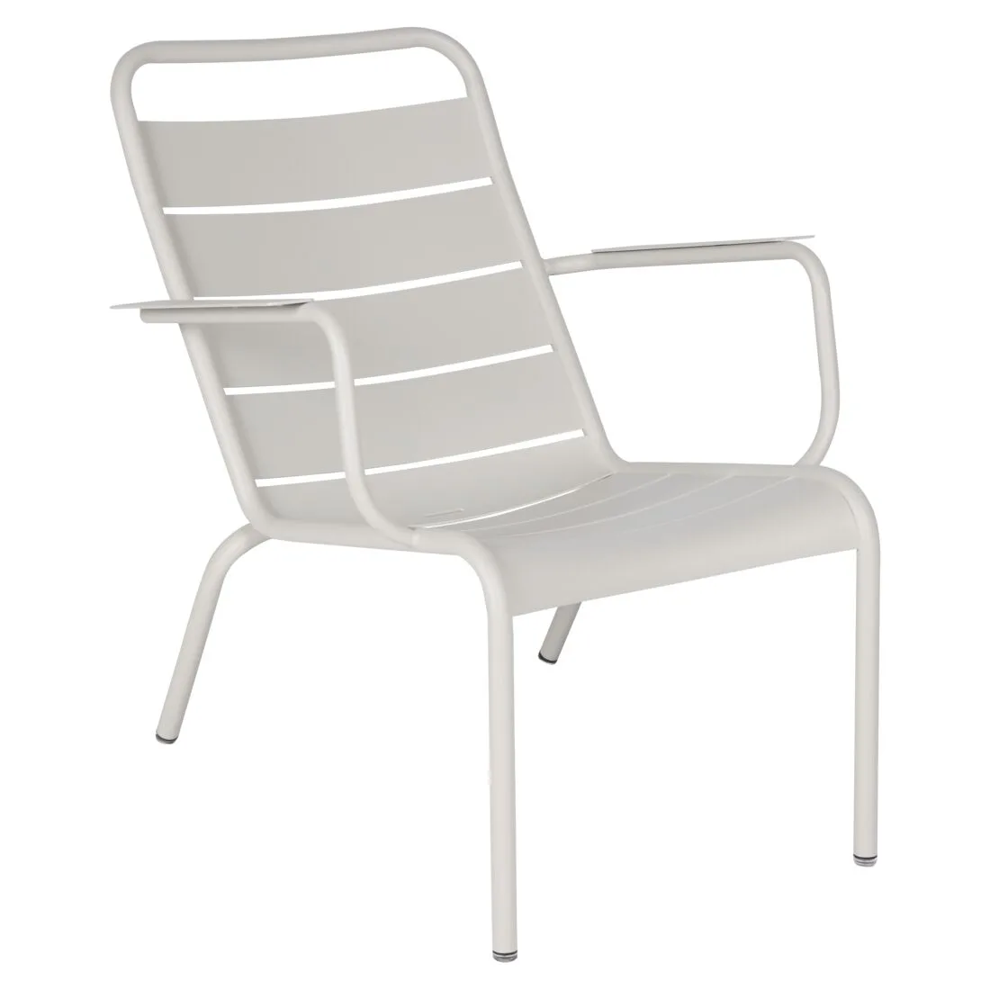 Fermob Luxembourg LUXEMBOURG FAUTEUIL BAS